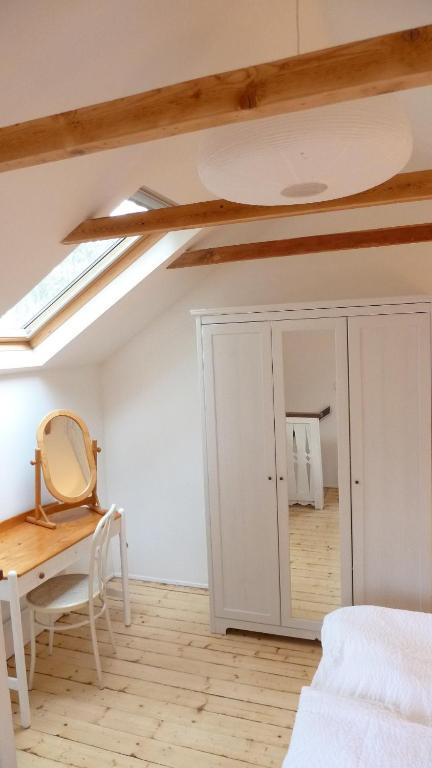Vienna Cottage Room photo