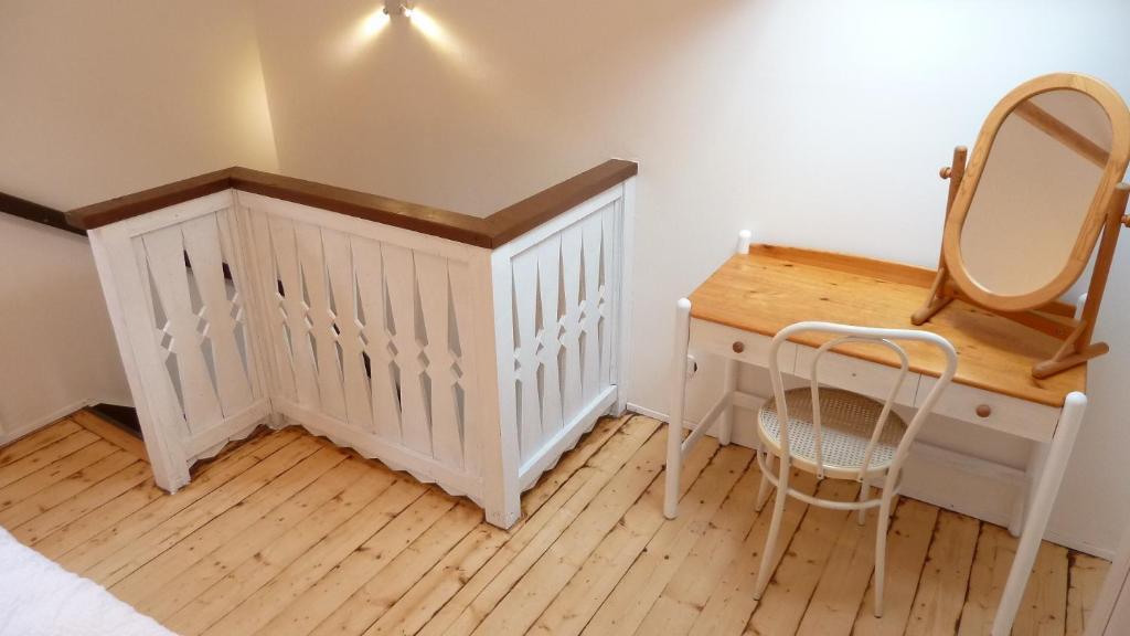 Vienna Cottage Room photo